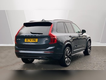 Used Volvo XC90 2024 for sale - 76519319: Photo