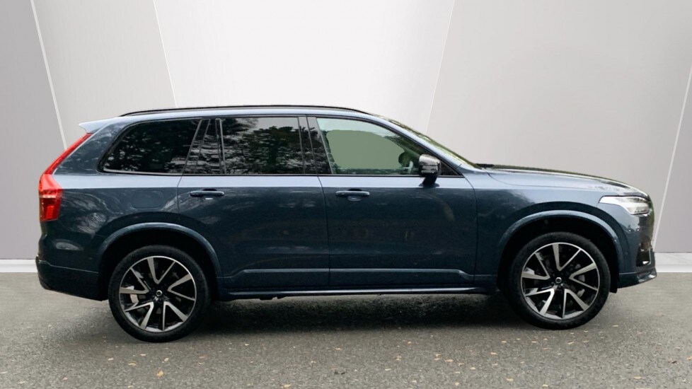 Used Volvo XC90 2024 for sale - 76519319: Photo 3