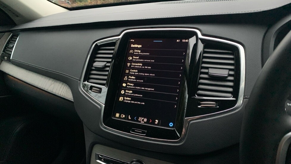 Used Volvo XC90 2024 for sale - 76519319: Photo 34