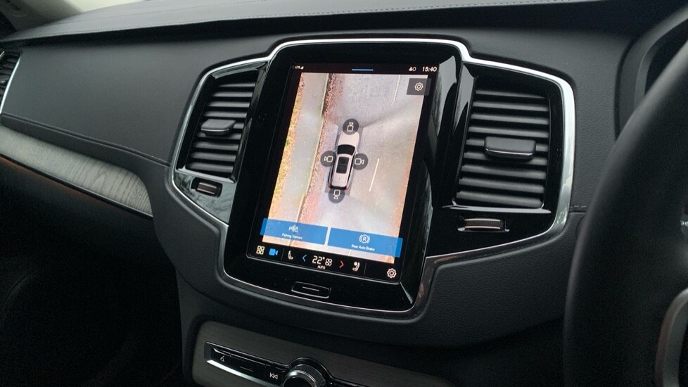 Used Volvo XC90 2024 for sale - 76519319: Photo 36