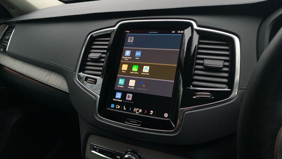 Used Volvo XC90 2024 for sale - 76519319: Photo 37