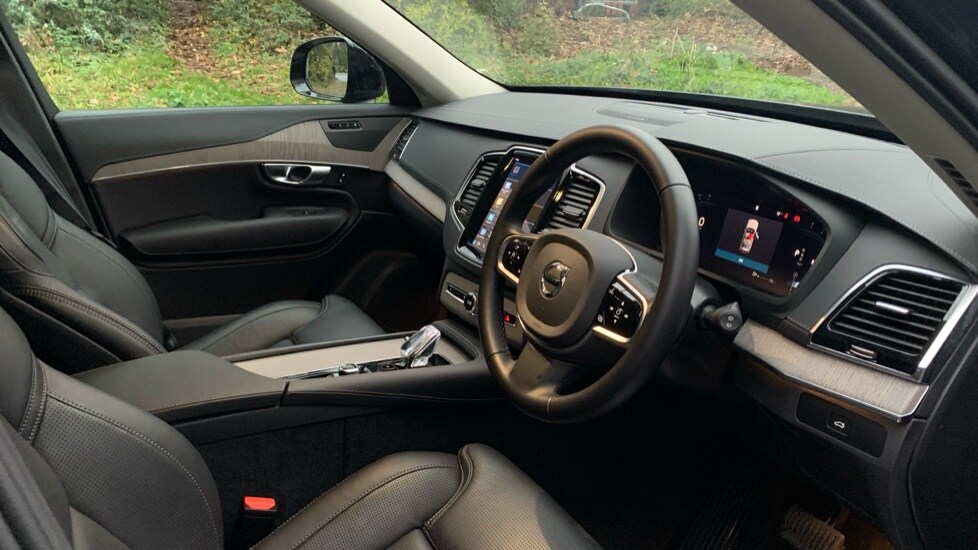 Used Volvo XC90 2024 for sale - 76519319: Photo 4