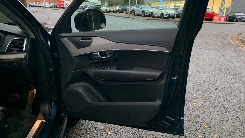 Used Volvo XC90 2024 for sale - 76519319: Photo 44