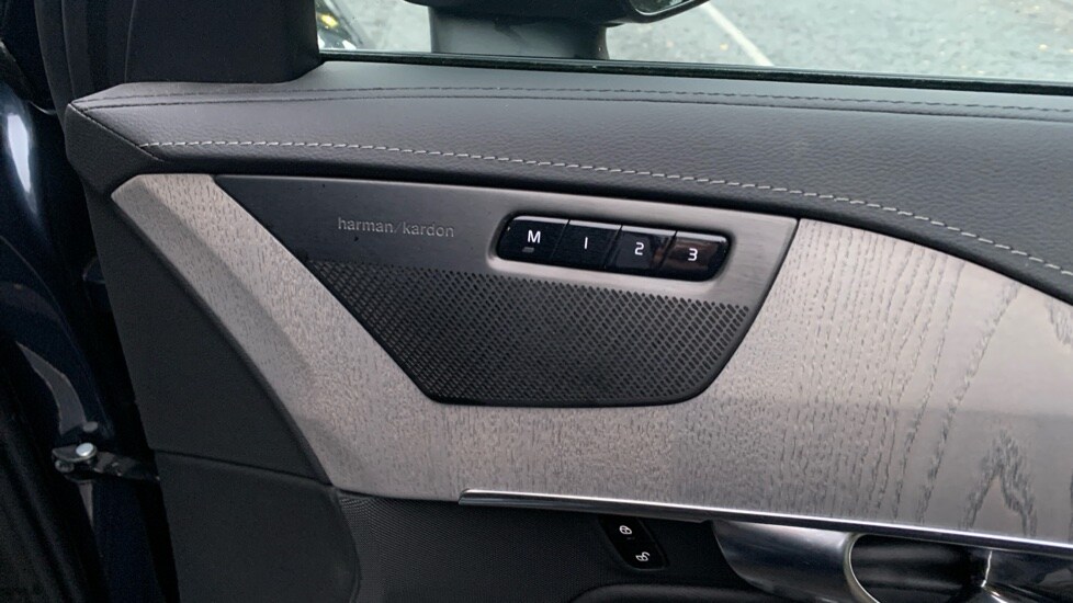 Used Volvo XC90 2024 for sale - 76519319: Photo 46