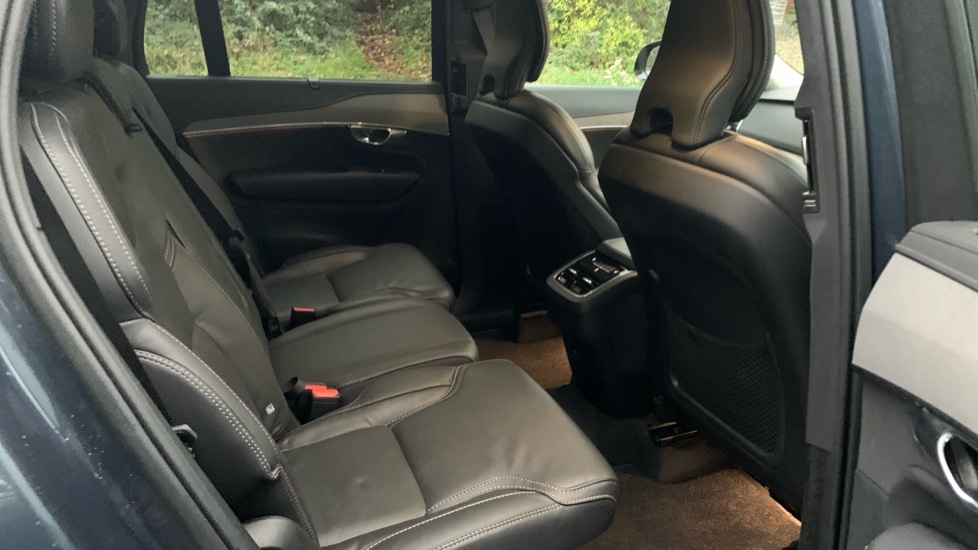Used Volvo XC90 2024 for sale - 76519319: Photo 6