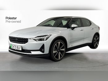 Used Polestar Polestar 2 2020 for sale - 76948452: Photo