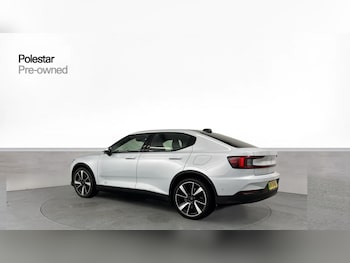 Used Polestar Polestar 2 2020 for sale - 76948452: Photo
