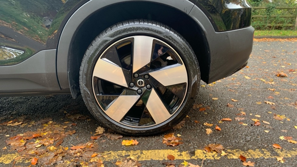 Used Volvo XC40 2022 for sale - 76888740: Photo 27