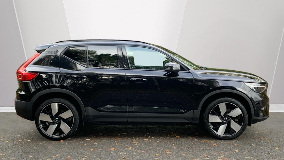 Used Volvo XC40 2022 for sale - 76888740: Photo 3