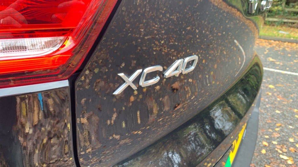 Used Volvo XC40 2022 for sale - 76888740: Photo 30