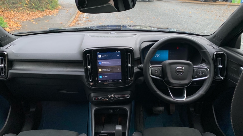 Used Volvo XC40 2022 for sale - 76888740: Photo 5