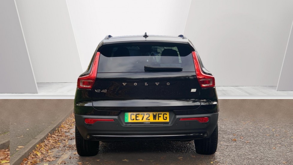 Used Volvo XC40 2022 for sale - 76888740: Photo 7