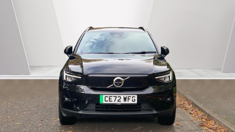 Used Volvo XC40 2022 for sale - 76888740: Photo 8