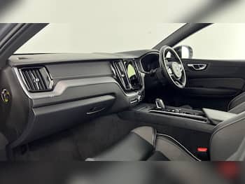 Used Volvo XC60 2021 for sale - 79699104: Photo