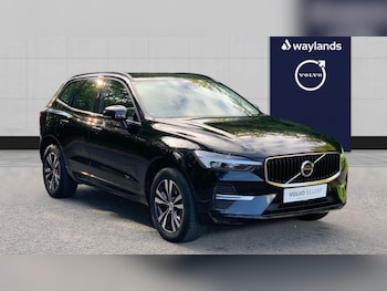 Used Volvo XC60 2022 for sale - 77019838: Photo