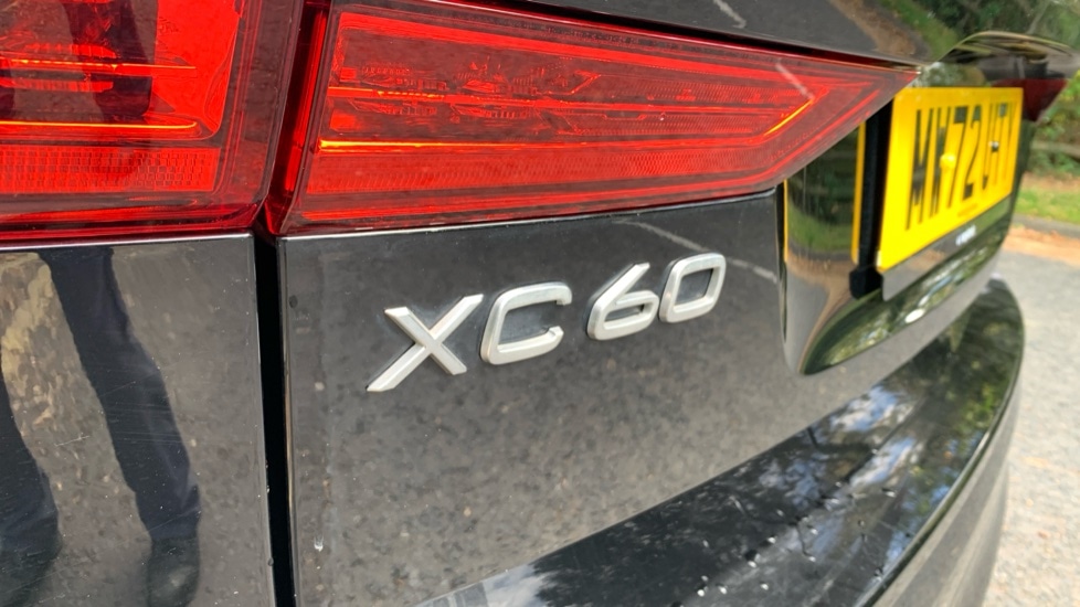 Used Volvo XC60 2022 for sale - 77019838: Photo 22