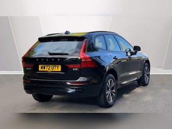 Used Volvo XC60 2022 for sale - 77019838: Photo