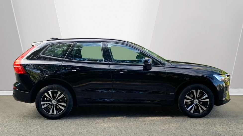 Used Volvo XC60 2022 for sale - 77019838: Photo 3