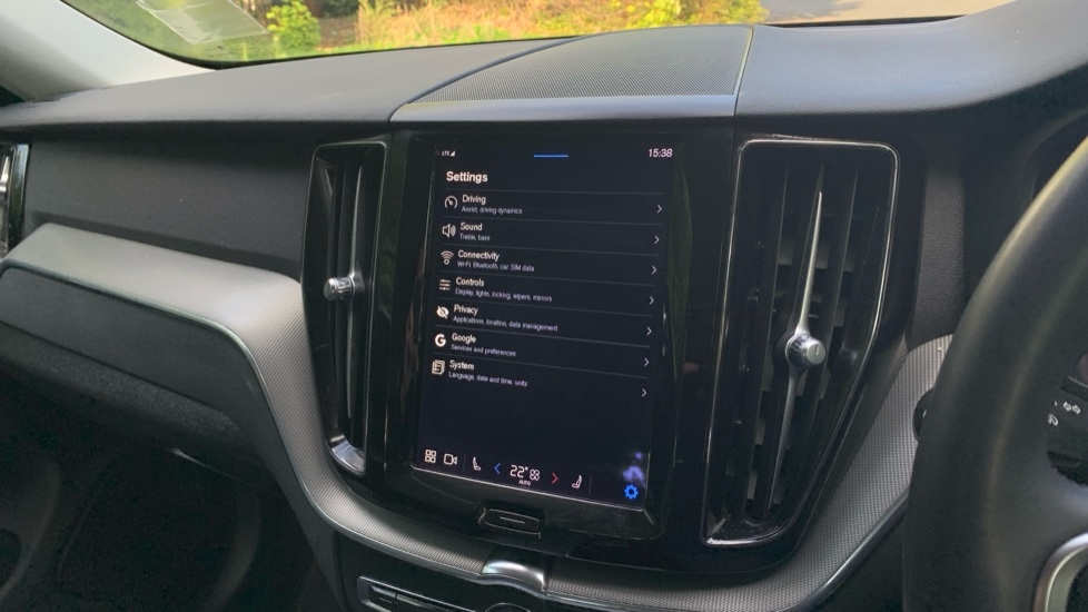 Used Volvo XC60 2022 for sale - 77019838: Photo 43