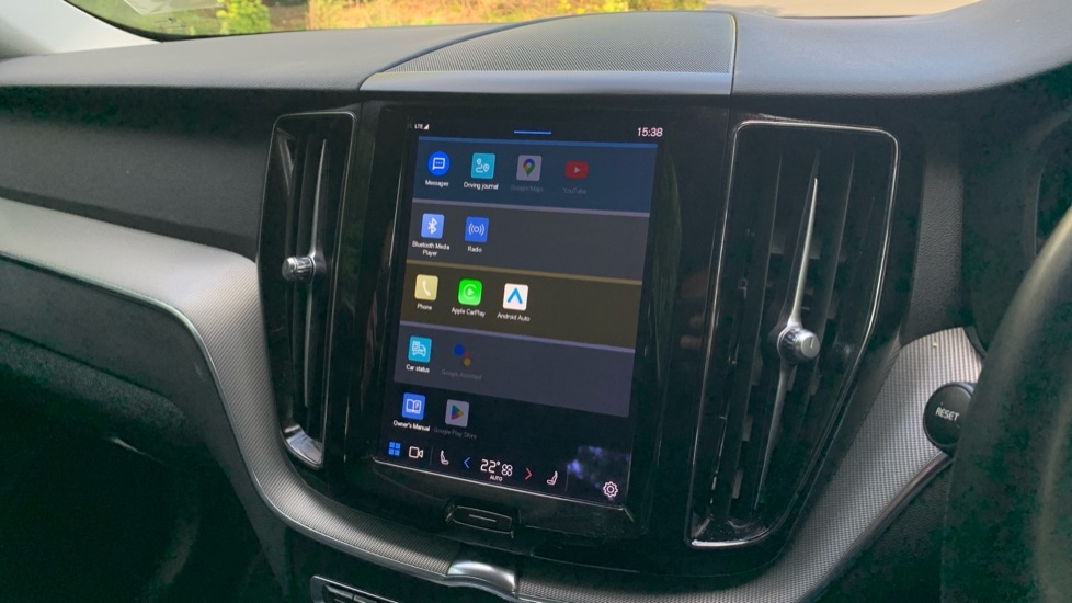 Used Volvo XC60 2022 for sale - 77019838: Photo 46