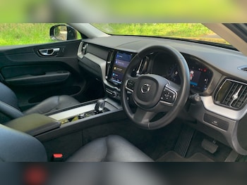 Used Volvo XC60 2022 for sale - 77019838: Photo