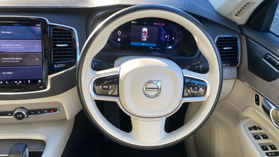 Used Volvo XC90 2022 for sale - 77178136: Photo 10