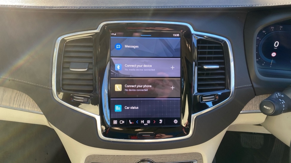 Used Volvo XC90 2022 for sale - 77178136: Photo 12