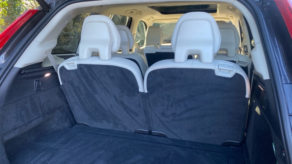 Used Volvo XC90 2022 for sale - 77178136: Photo 15