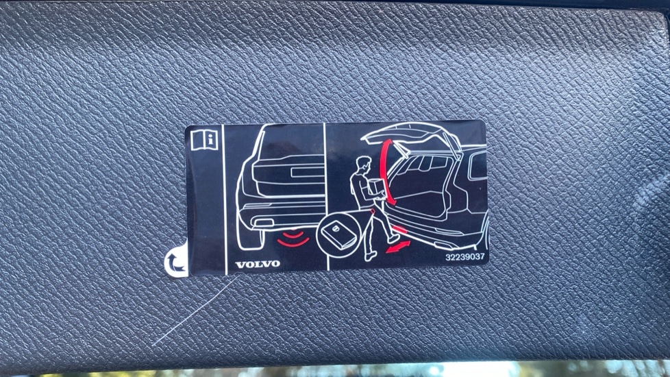 Used Volvo XC90 2022 for sale - 77178136: Photo 17