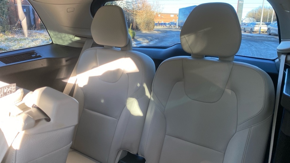 Used Volvo XC90 2022 for sale - 77178136: Photo 23