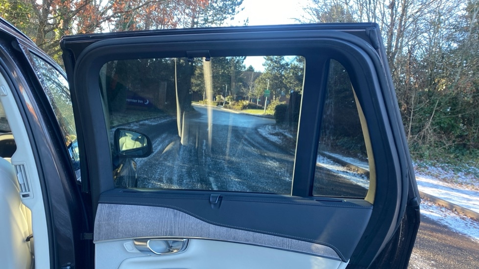 Used Volvo XC90 2022 for sale - 77178136: Photo 25