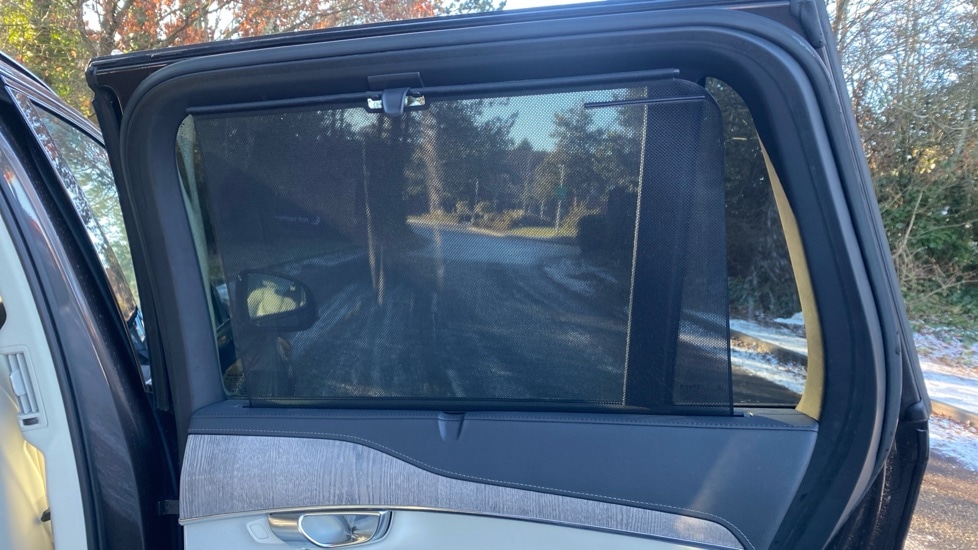 Used Volvo XC90 2022 for sale - 77178136: Photo 26