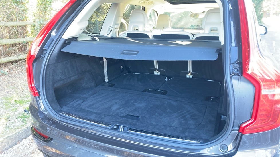 Used Volvo XC90 2022 for sale - 77178136: Photo 29