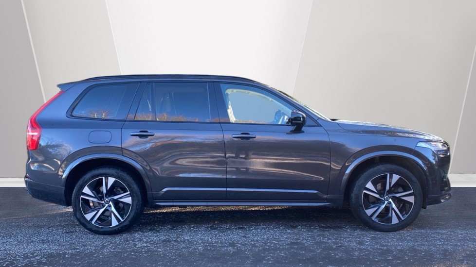 Used Volvo XC90 2022 for sale - 77178136: Photo 3