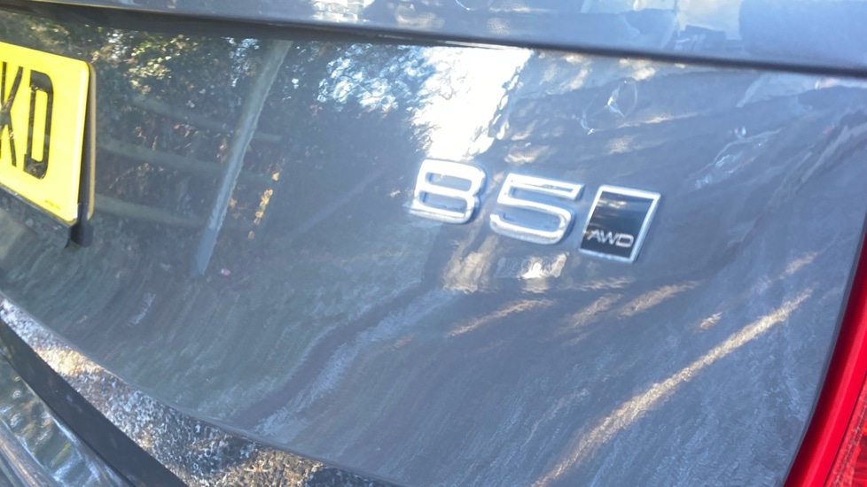 Used Volvo XC90 2022 for sale - 77178136: Photo 30