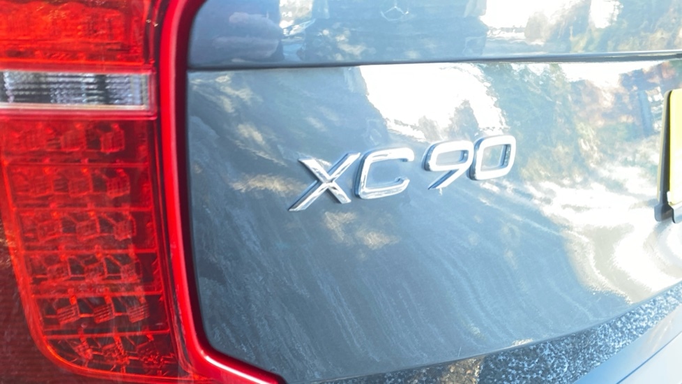 Used Volvo XC90 2022 for sale - 77178136: Photo 31