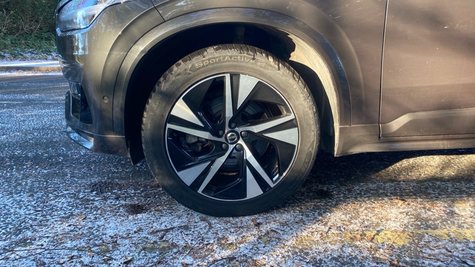 Used Volvo XC90 2022 for sale - 77178136: Photo 32