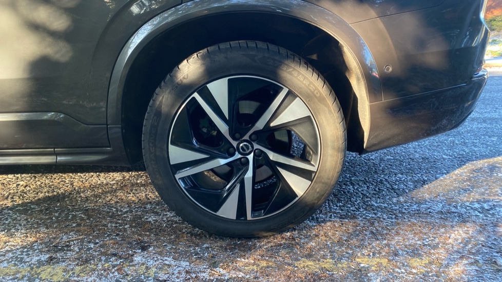 Used Volvo XC90 2022 for sale - 77178136: Photo 33