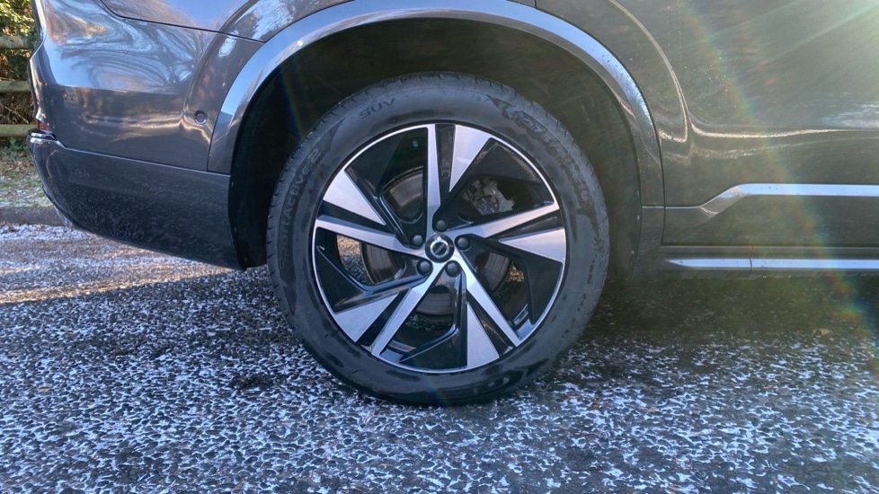 Used Volvo XC90 2022 for sale - 77178136: Photo 34