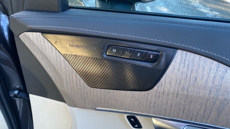 Used Volvo XC90 2022 for sale - 77178136: Photo 37