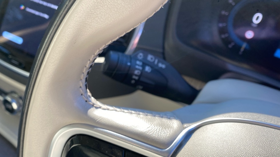 Used Volvo XC90 2022 for sale - 77178136: Photo 42