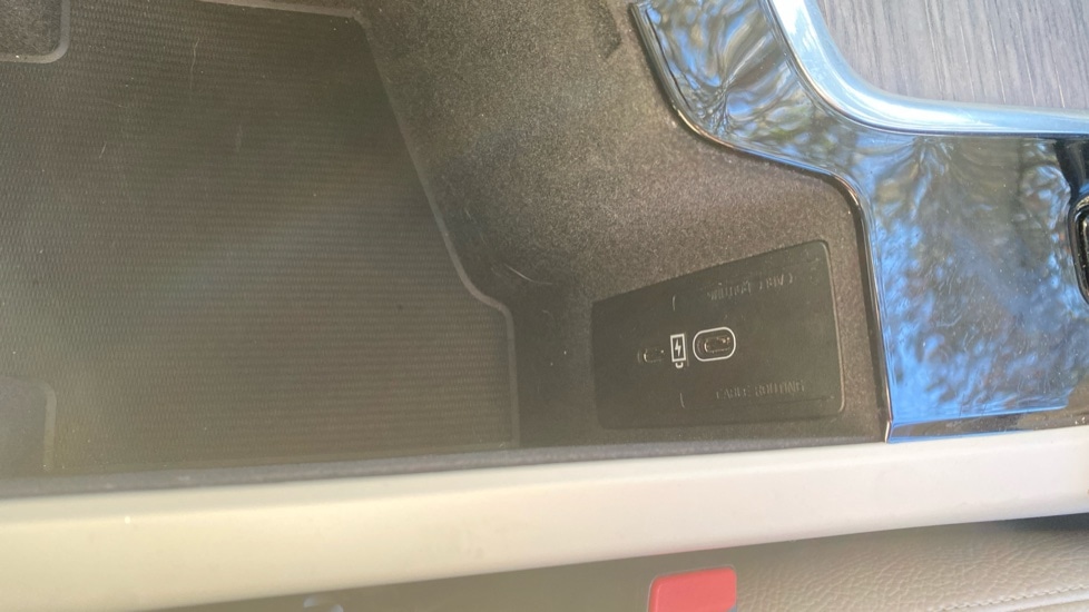 Used Volvo XC90 2022 for sale - 77178136: Photo 48