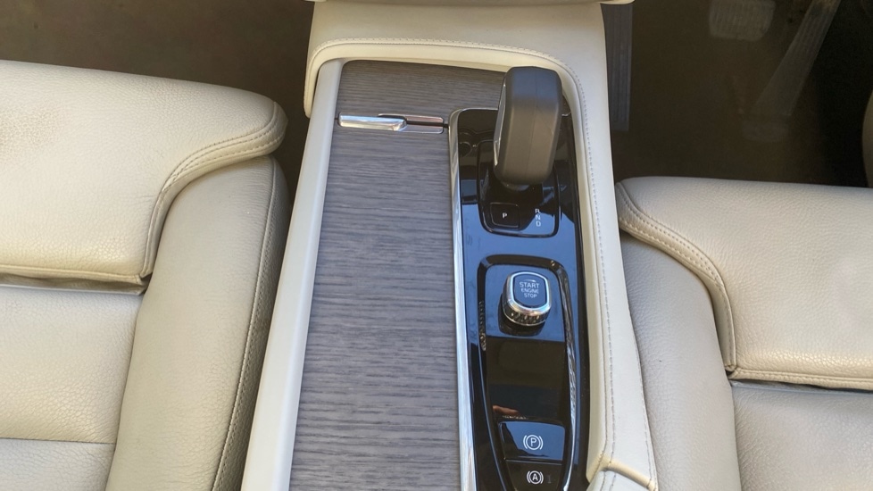 Used Volvo XC90 2022 for sale - 77178136: Photo 50