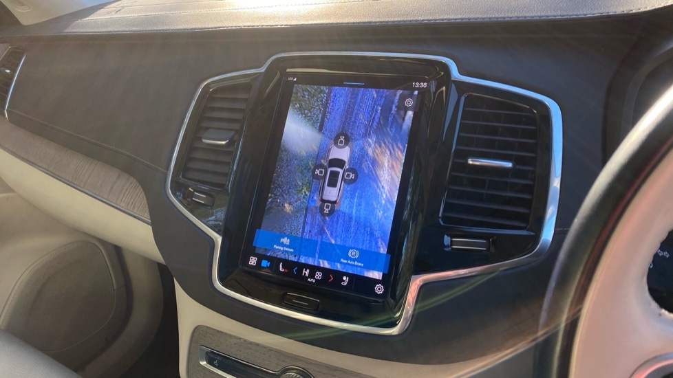 Used Volvo XC90 2022 for sale - 77178136: Photo 54