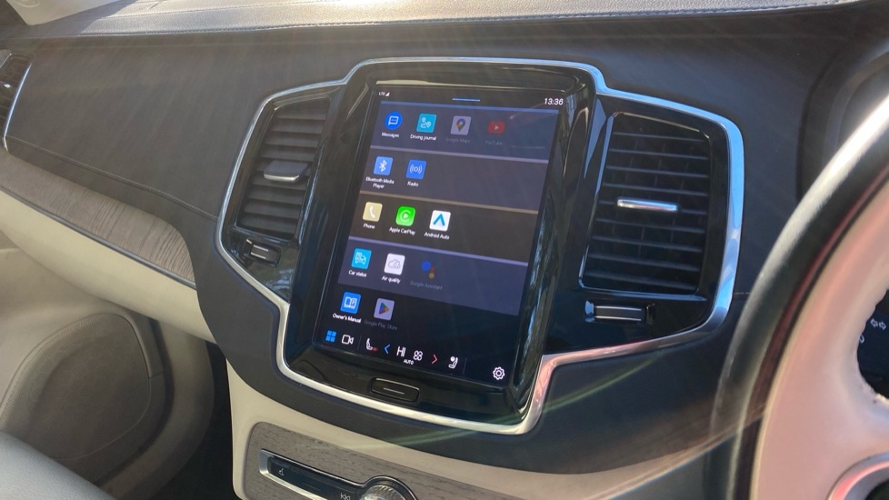 Used Volvo XC90 2022 for sale - 77178136: Photo 55