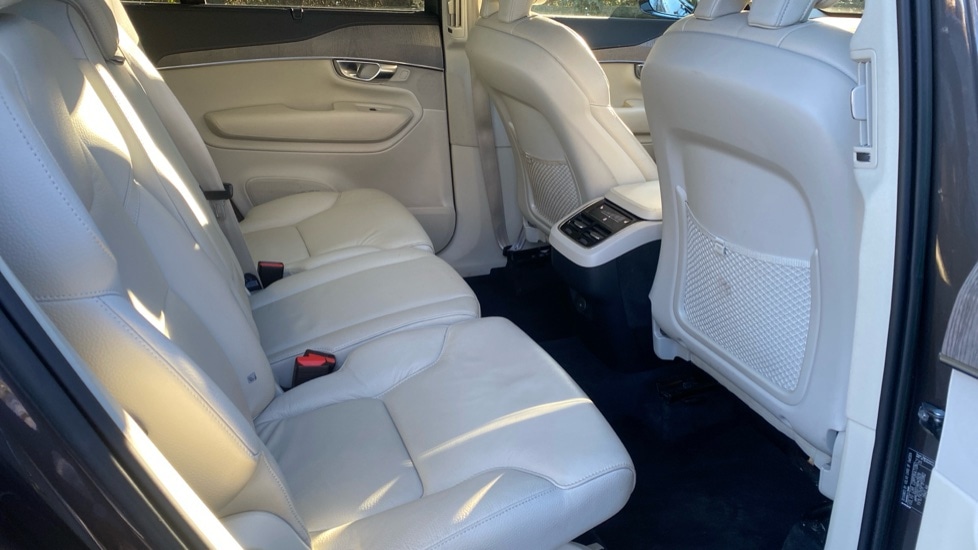 Used Volvo XC90 2022 for sale - 77178136: Photo 6