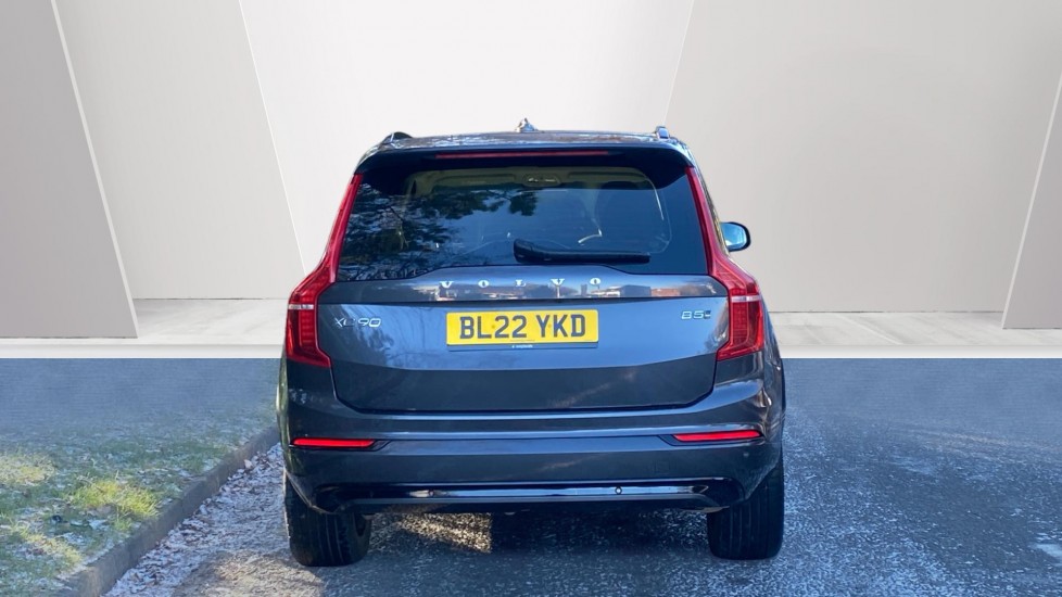 Used Volvo XC90 2022 for sale - 77178136: Photo 7