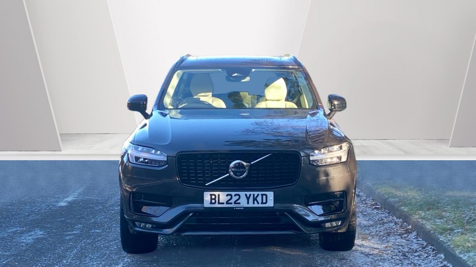 Used Volvo XC90 2022 for sale - 77178136: Photo 8