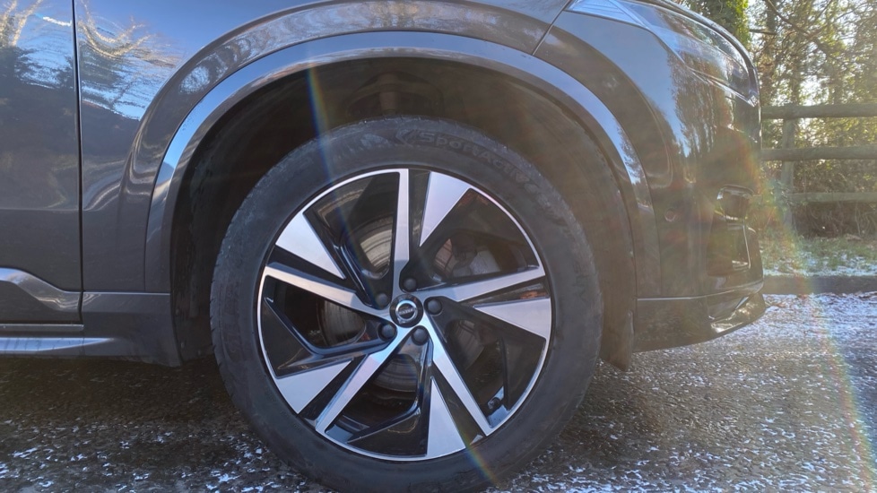 Used Volvo XC90 2022 for sale - 77178136: Photo 9