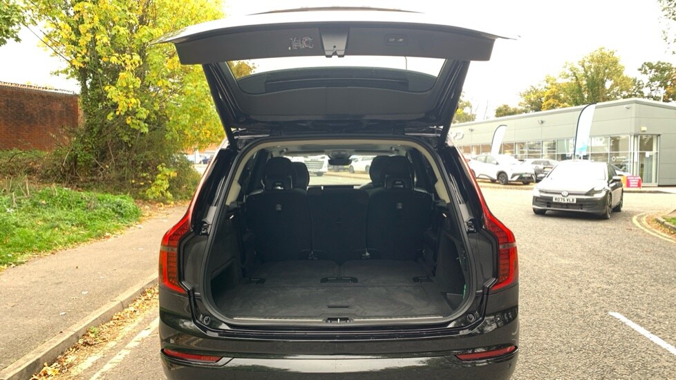 Used Volvo XC90 2025 for sale - 76195980: Photo 13